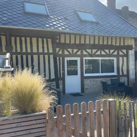 Au Fil Du Temps Hébergement de vacances *