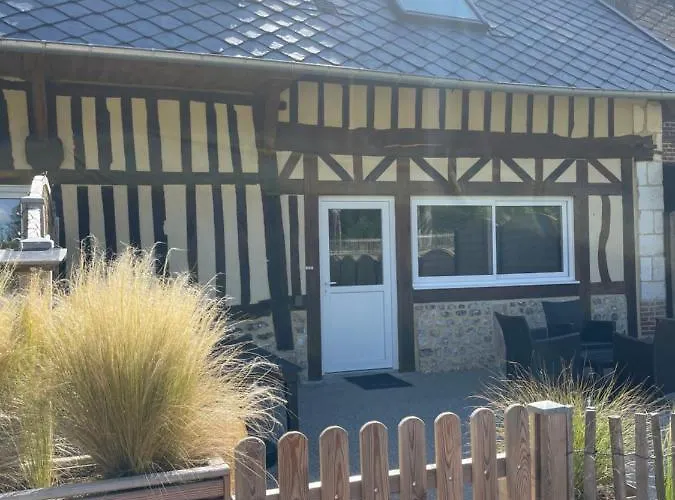 Au Fil Du Temps 度假居 *