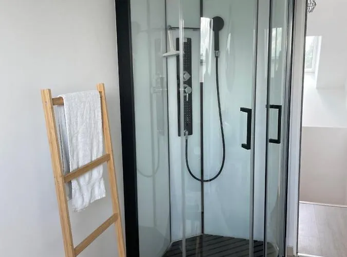 Au Fil Du Temps 度假居 Melamare