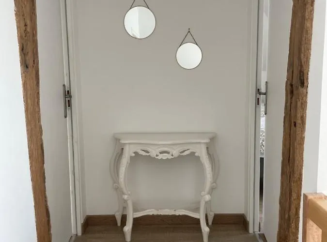 度假居 Au Fil Du Temps *